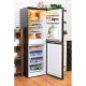 Hotpoint Ariston HBNF 5517 B UK Libera installazione 235 L Nero 15