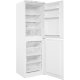 Hotpoint Ariston HBNF 5517 W UK Libera installazione 223 L Bianco 5