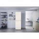 Hotpoint Ariston HBNF 5517 W UK Libera installazione 223 L Bianco 6