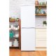 Hotpoint Ariston HBNF 5517 W UK Libera installazione 223 L Bianco 7