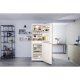 Hotpoint Ariston HBNF 5517 W UK Libera installazione 223 L Bianco 10