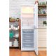 Hotpoint Ariston HBNF 5517 W UK Libera installazione 223 L Bianco 11