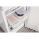 Hotpoint Ariston HBNF 5517 W UK Libera installazione 223 L Bianco 16
