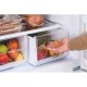Hotpoint Ariston HBNF 5517 W UK Libera installazione 223 L Bianco 18