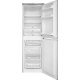 Hotpoint Ariston HBNF 5517 S UK Libera installazione 223 L Argento 4