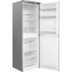 Hotpoint Ariston HBNF 5517 S UK Libera installazione 223 L Argento 5