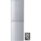 Hotpoint Ariston HBNF 5517 S UK Libera installazione 223 L Argento 6