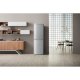 Hotpoint Ariston HBNF 5517 S UK Libera installazione 223 L Argento 8