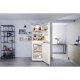 Hotpoint Ariston HBNF 5517 S UK Libera installazione 223 L Argento 10