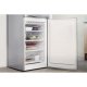 Hotpoint Ariston HBNF 5517 S UK Libera installazione 223 L Argento 11