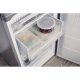 Hotpoint Ariston HBNF 5517 S UK Libera installazione 223 L Argento 13