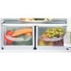 Hotpoint Ariston HBNF 5517 S UK Libera installazione 223 L Argento 15