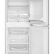 Hotpoint Ariston HBNF 5517 S UK Libera installazione 235 L Argento 4