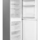 Hotpoint Ariston HBNF 5517 S UK Libera installazione 235 L Argento 5