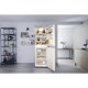 Hotpoint Ariston HBNF 5517 S UK Libera installazione 235 L Argento 10