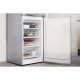 Hotpoint Ariston HBNF 5517 S UK Libera installazione 235 L Argento 11