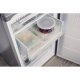 Hotpoint Ariston HBNF 5517 S UK Libera installazione 235 L Argento 13
