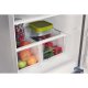 Hotpoint Ariston HBNF 5517 S UK Libera installazione 235 L Argento 14