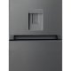 Hotpoint Ariston HBNF 55181 S AQUA UK Libera installazione 248 L Argento 13