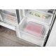 Hotpoint Ariston HQ9 E1L frigorifero side-by-side Libera installazione 591 L Acciaio inox 15