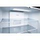 Hotpoint Ariston HQ9 E1L frigorifero side-by-side Libera installazione 591 L Acciaio inox 17