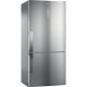 Hotpoint Ariston H84BE 72 XO3 UK Libera installazione 558 L Acciaio inox 3