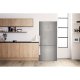Hotpoint Ariston H84BE 72 XO3 UK Libera installazione 558 L Acciaio inox 6