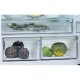Hotpoint Ariston H84BE 72 XO3 UK Libera installazione 558 L Acciaio inox 8