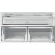 Hotpoint Ariston H84BE 72 XO3 UK Libera installazione 558 L Acciaio inox 9