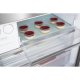 Hotpoint Ariston H84BE 72 XO3 UK Libera installazione 558 L Acciaio inox 10