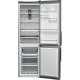 Hotpoint Ariston H7T 911T MX H Libera installazione 368 L Acciaio inox 3