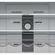 Hotpoint Ariston H7T 911T MX H Libera installazione 368 L Acciaio inox 6