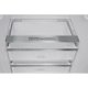Hotpoint Ariston H7T 911T MX H Libera installazione 368 L Acciaio inox 8