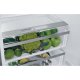 Hotpoint Ariston H7T 911T MX H Libera installazione 368 L Acciaio inox 9