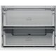 Hotpoint Ariston H3T 811I OX Libera installazione 338 L Acciaio inox 7