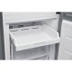 Hotpoint Ariston H3T 811I OX Libera installazione 338 L Acciaio inox 8