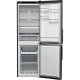 Hotpoint Ariston H5T 811I K H frigorifero con congelatore Libera installazione 338 L Nero 3
