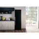 Hotpoint Ariston H5T 811I K H frigorifero con congelatore Libera installazione 338 L Nero 4