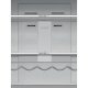 Hotpoint Ariston H5T 811I K H frigorifero con congelatore Libera installazione 338 L Nero 9