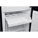Hotpoint Ariston H5T 811I K H frigorifero con congelatore Libera installazione 338 L Nero 10