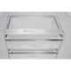 Hotpoint Ariston H5T 811I K H frigorifero con congelatore Libera installazione 338 L Nero 11