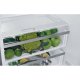 Hotpoint Ariston H5T 811I K H frigorifero con congelatore Libera installazione 338 L Nero 12