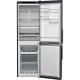 Hotpoint Ariston H5T 811I K H Libera installazione 338 L Nero 3