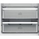 Hotpoint Ariston H5T 811I K H Libera installazione 338 L Nero 7
