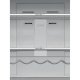 Hotpoint Ariston H5T 811I K H Libera installazione 338 L Nero 9