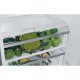 Hotpoint Ariston H5T 811I K H Libera installazione 338 L Nero 12