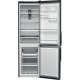 Hotpoint Ariston H9T 921T KS H Libera installazione 368 L Nero 3