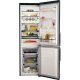 Hotpoint Ariston H7T 911A KS H AQUA frigorifero con congelatore Libera installazione Nero 3