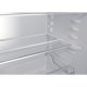 Hotpoint Ariston H7T 911A KS H AQUA frigorifero con congelatore Libera installazione Nero 8
