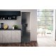 Hotpoint Ariston H7T 911A MX H AQUA Libera installazione 360 L Specchio 4